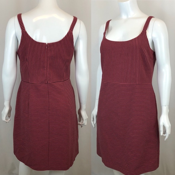LOFT Dresses & Skirts - LOFT striped Dress